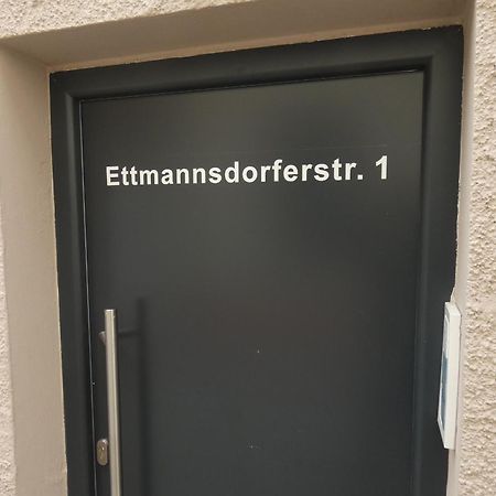 Dachterrasse Apartment Schwandorf in Bayern Luaran gambar