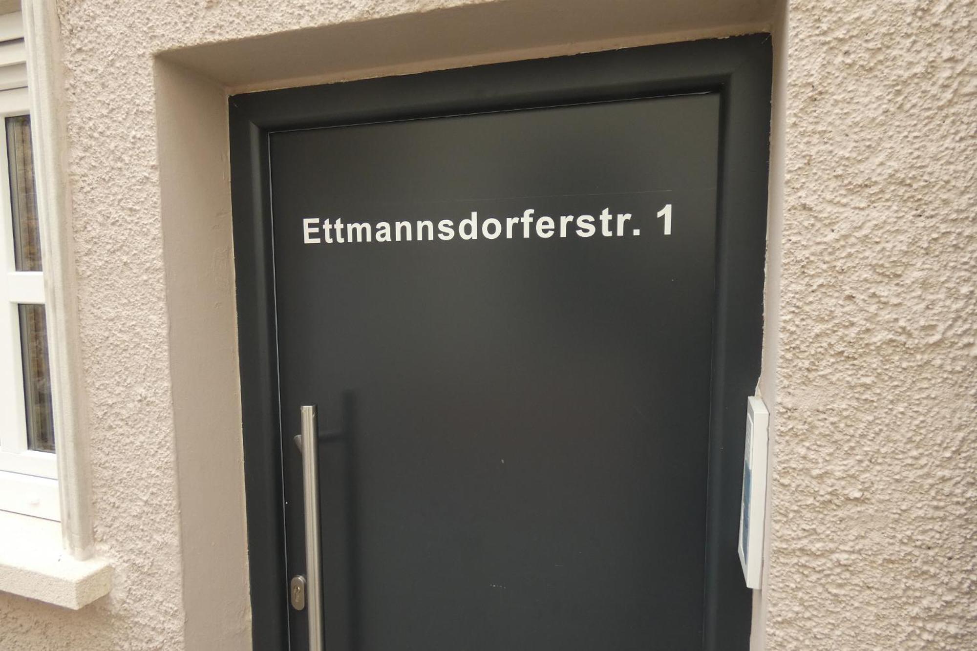 Dachterrasse Apartment Schwandorf in Bayern Luaran gambar